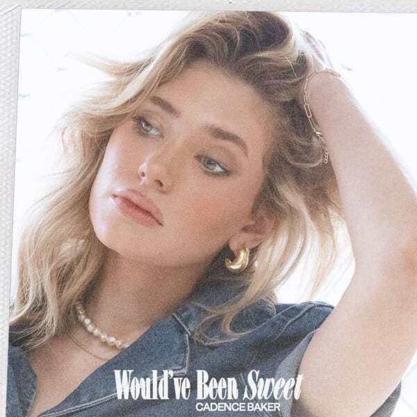 Cover art for Would've Been Sweet