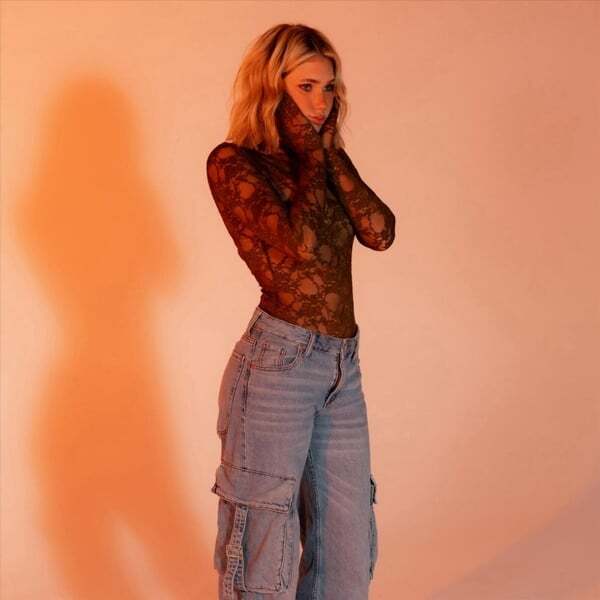Cover art for DOWN BAD